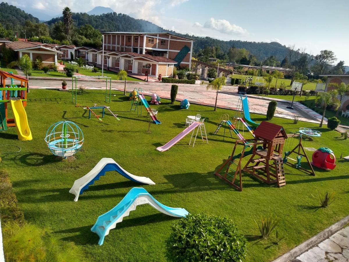 Hotel Villa Monarca Inn Zitácuaro Exterior foto