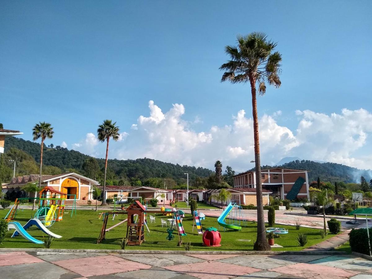 Hotel Villa Monarca Inn Zitácuaro Exterior foto